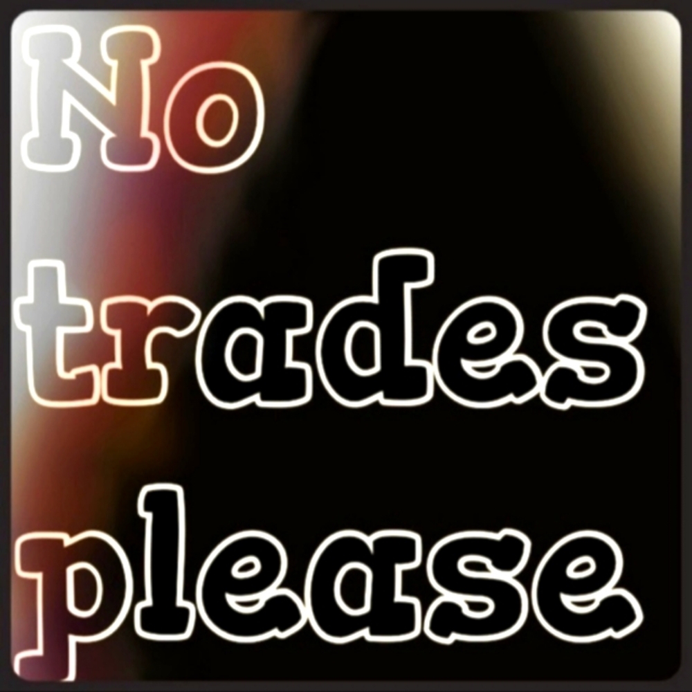 ⚠️ No Trades ⚠️